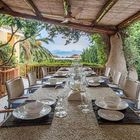 7br Waterfront - What'app - 0034-658-266-820 - For Reservations! וילה