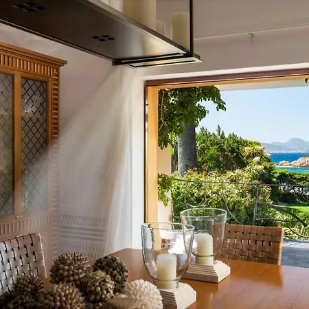 7br Waterfront - What'app - 0034-658-266-820 - For Reservations! וילה *